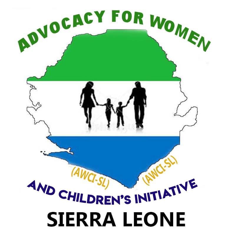 AWCI-SL Advocacy for Women and Children Initiative